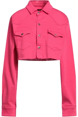 3x1 Denim outerwear