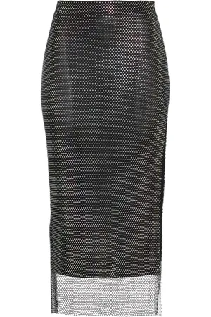 ROTATE Midi skirts