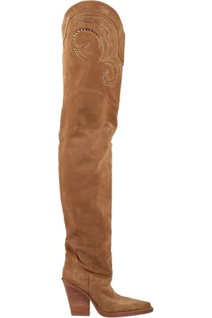 PARIS TEXAS Boots
