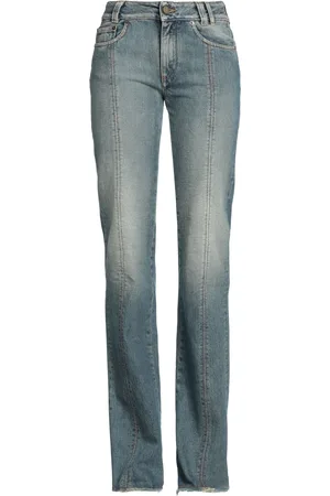 Alessandra Rich Jeans