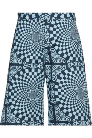Bluemarble Pants