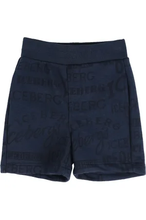 Iceberg Shorts & Bermuda Shorts