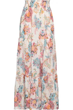 ANJUNA Maxi skirts