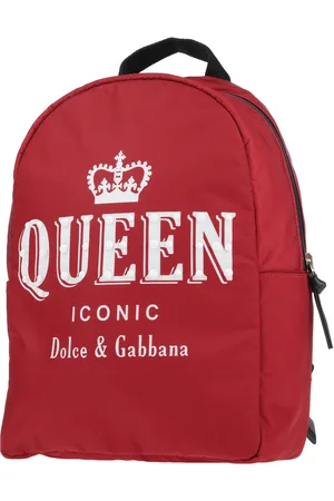 Dolce & Gabbana DOLCE & GABBANA Backpacks