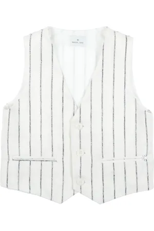 Manuel Ritz Tailored Vests