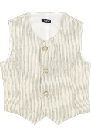 Il gufo Tailored Vests