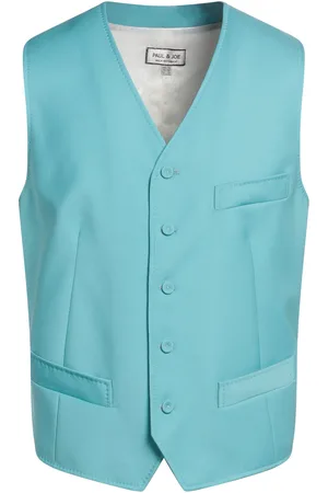 Paul & Joe Tailored Vests