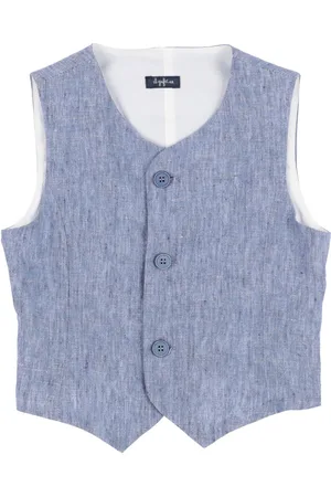 Il gufo Tailored Vests