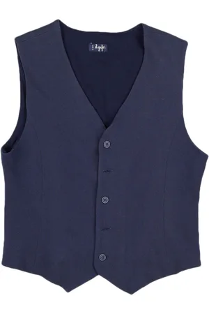Il gufo Tailored Vests