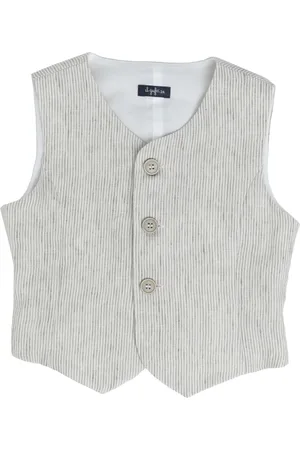 Il gufo Tailored Vests