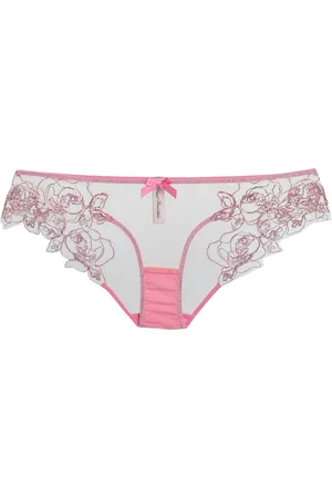 Agent Provocateur Briefs