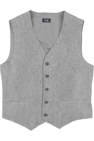 Il gufo Tailored Vests