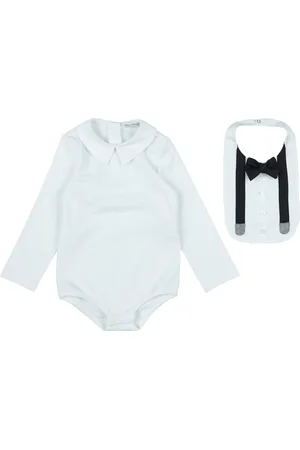 Dolce & Gabbana DOLCE & GABBANA Baby Bodysuits