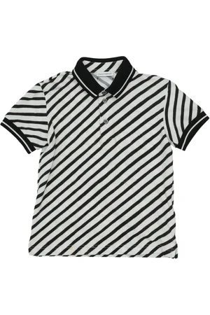 Dolce & Gabbana DOLCE & GABBANA Polo shirts