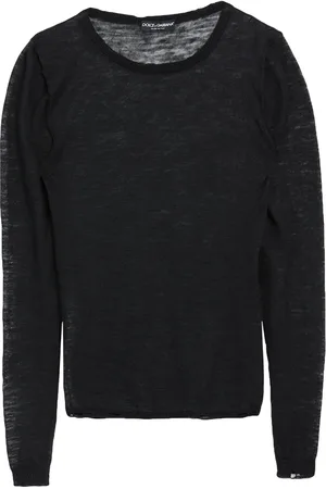 Dolce & Gabbana DOLCE & GABBANA Sweaters