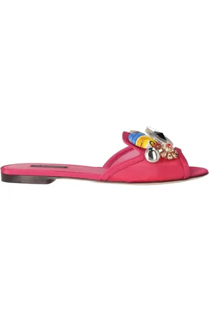 Dolce & Gabbana DOLCE & GABBANA Sandals