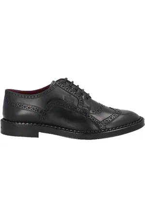 Dolce & Gabbana DOLCE & GABBANA Lace-up shoes