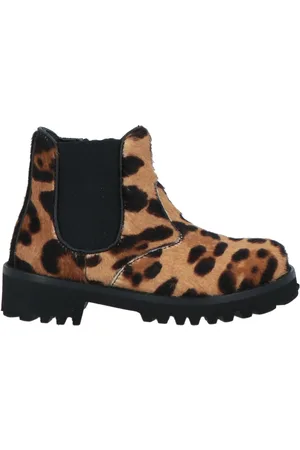 Dolce & Gabbana DOLCE & GABBANA Ankle boots
