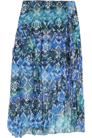 Patrizia Pepe Midi skirts