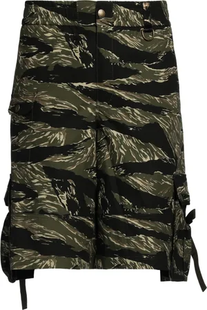 Dolce & Gabbana DOLCE & GABBANA Shorts & Bermuda Shorts