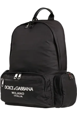 Dolce & Gabbana DOLCE & GABBANA Backpacks