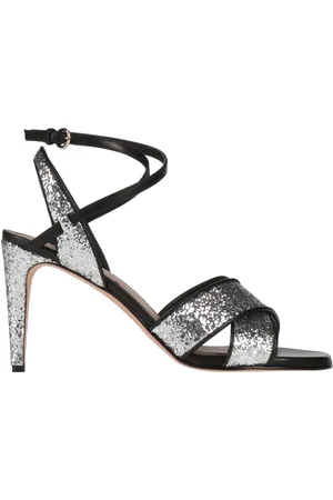 RED(V) Sandals