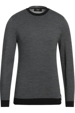 Mens fendi sale jumper sale