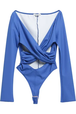 ALESSANDRO VIGILANTE Bodysuits