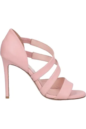 ANNA F. Sandals