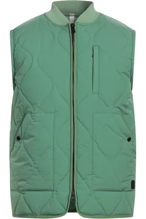 Duno Vests