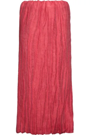 Khaite Midi skirts