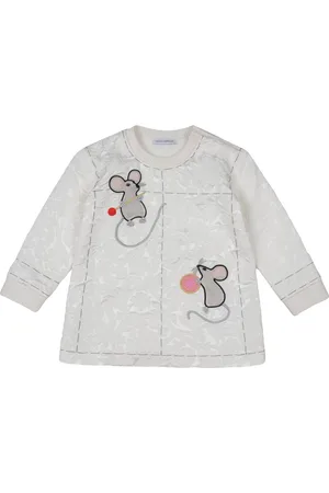 Dolce & Gabbana DOLCE & GABBANA Baby dresses