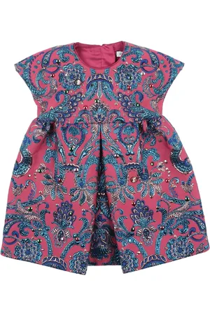 Dolce & Gabbana DOLCE & GABBANA Baby dresses