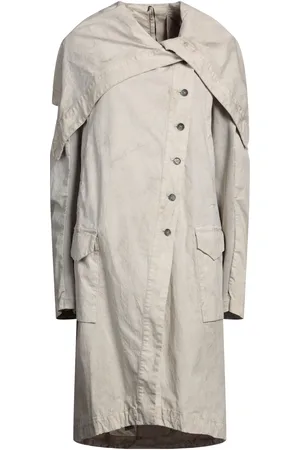 MASNADA Overcoats & Trench Coats