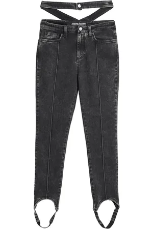 ANDREADAMO Jeans