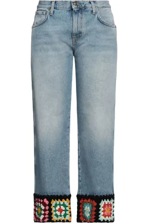 Alanui Jeans