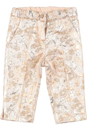 Dolce & Gabbana DOLCE & GABBANA Pants