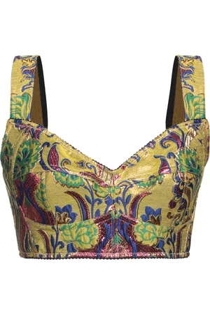 Dolce & Gabbana DOLCE & GABBANA Tops