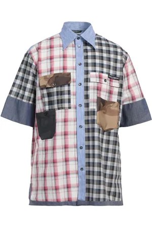 Dolce & Gabbana DOLCE & GABBANA Shirts
