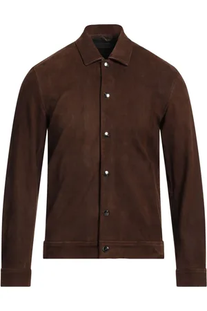 GIORGIO BRATO Jackets
