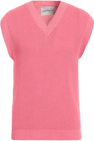 AMARANTO Sweaters