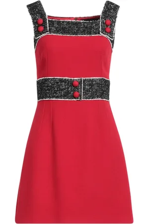 Dolce & Gabbana DOLCE & GABBANA Mini dresses