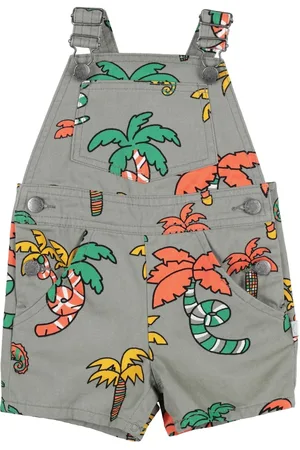 Stella McCartney Baby Jumpsuits & Overalls