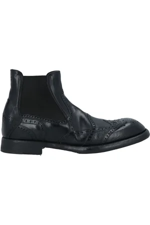 Dolce & Gabbana DOLCE & GABBANA Ankle boots