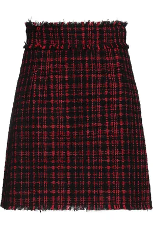 Dolce & Gabbana DOLCE & GABBANA Mini skirts