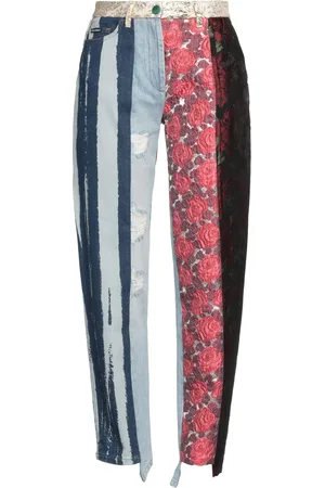 Dolce & Gabbana DOLCE & GABBANA Pants