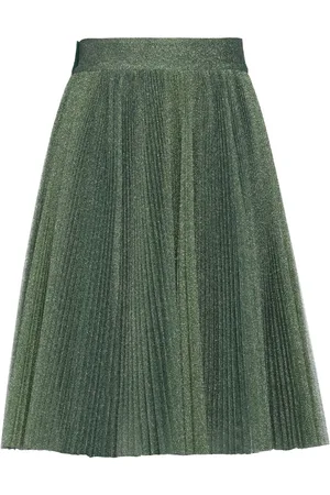 Dolce & Gabbana DOLCE & GABBANA Midi skirts