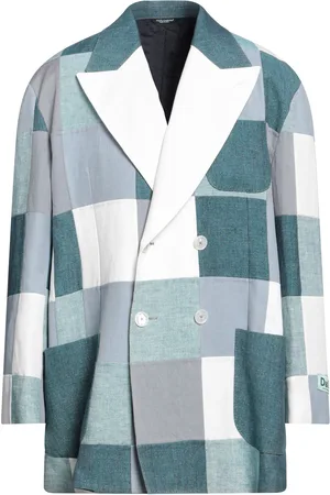 Dolce & Gabbana DOLCE & GABBANA Blazers