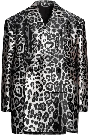 Dolce & Gabbana DOLCE & GABBANA Blazers
