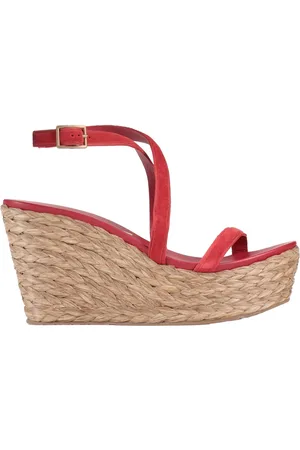 Pedro Garcia Espadrilles